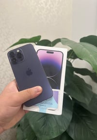 ايفون 14 برو ماكس • بطارية ٨٨ • مستبدل ظهر