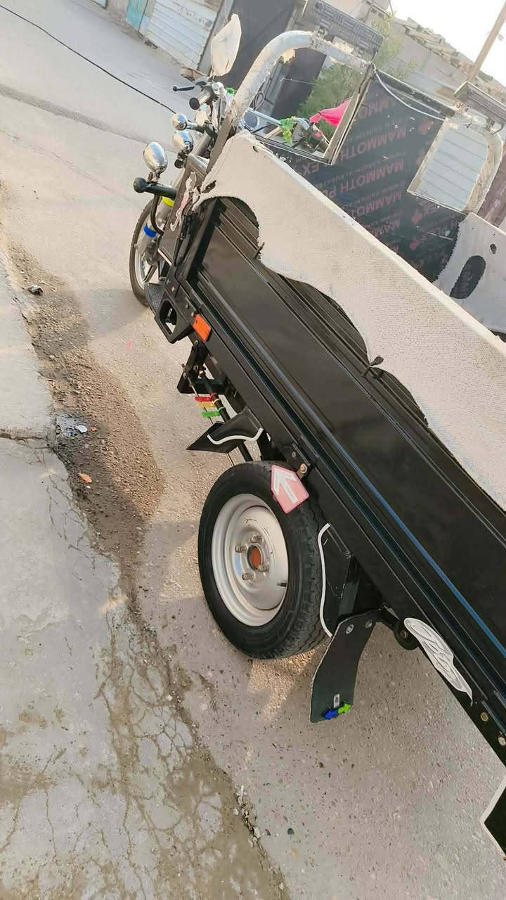 السلام عليكم ستوته للبيع موديل/2024/سعر خاص هذا رقم*********** مكان بغداد الحسينية شارع الخدمات
