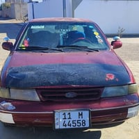 سيفيا • ١٩٩٣ • اوتماتيك