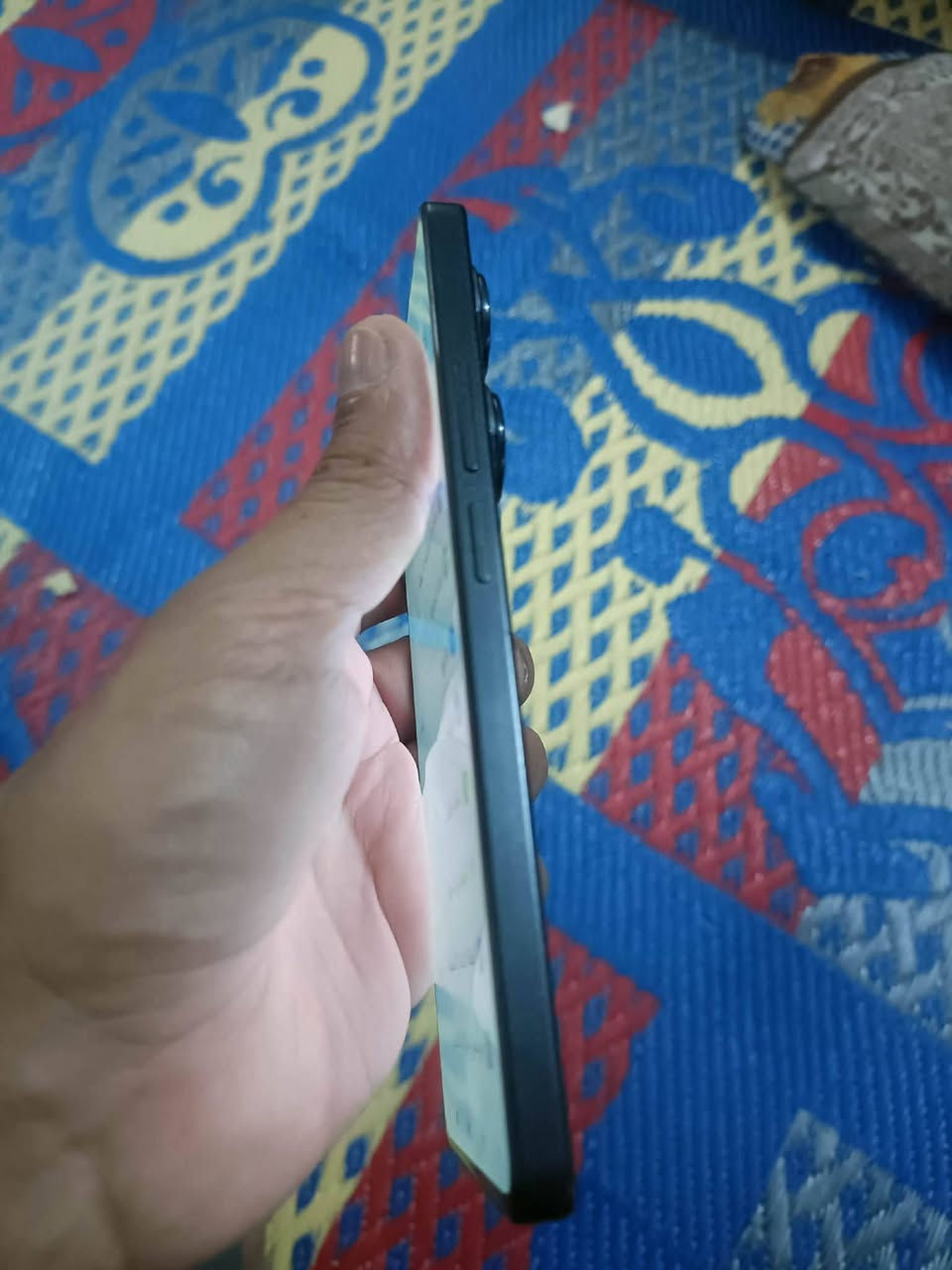 بوكو ام سكس برو جديد لوك بدون ملحقات بيع او مراوس بدون ملحقات السعر قفله 200مكاني بغداد الحسينيه


**إذا كنت صاحب هذا الإعلان وتريد حذفه لأي سبب، رجاءا أرسل رسالة إلى الدعم الفني**