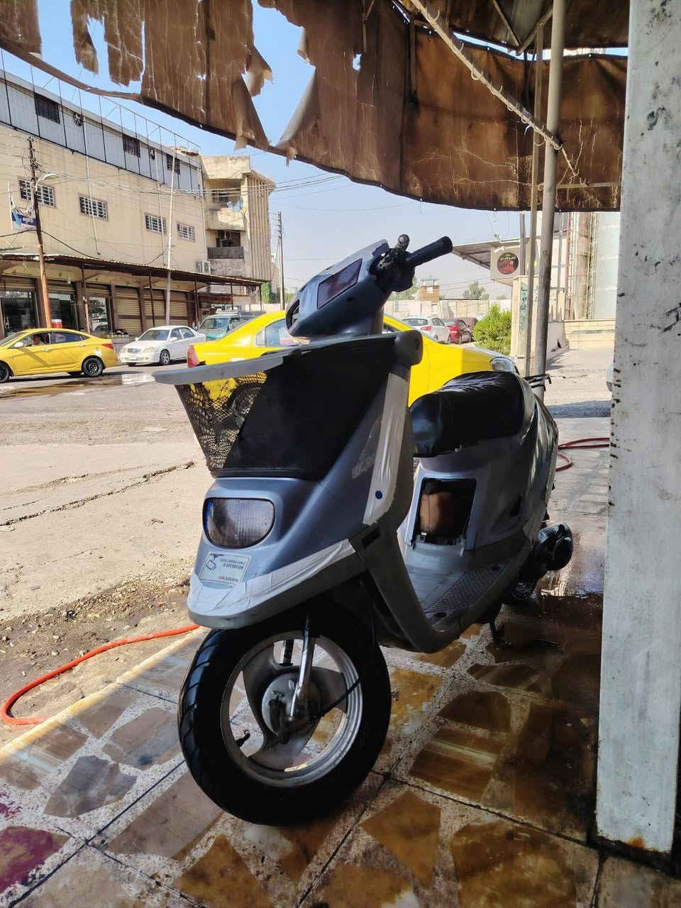البيع نضيف حيل السعر 225توصل خاص ما مفتوح ***********
