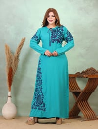 كلابيات • كشمير قطن مصري • مقاسات ٦٠-١٢٠