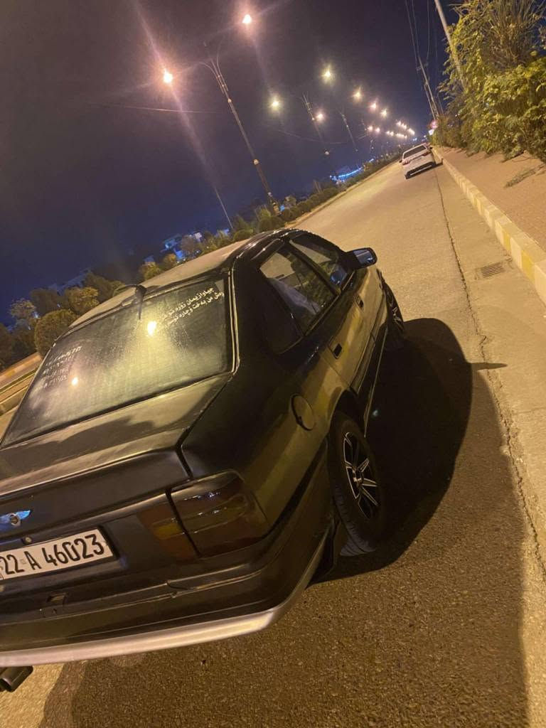 opel vektra
مؤديل ١٩٩٠ مه كينه  ٢٠ كيرو مه كينه به شه رت براوه و موس و ته حوييل به شه رت  ده عمو ليدراوي نيه  له هه مو قه لبي پارچه و نيويكي سبوغه  سلايده ره قه مو سه نه وي هه زه هه موي نوييه
گه رمي به شه رت كاره بايات به شه رت 
يه ك گلؤپي ناو ده ژبول پينيه هه مو  گيجه كاني به شه رت  حه ما وه گيجي به نزين و هه مو ي ئيشه كات  لايت زينؤن  ويل سپؤرت 
ده عامي سپؤرت شاشه ئايپاد فول كه مه لياته 
٤٥ معامه له يه كي كه م ٩٠٠٠٠نؤسه د  هه زار غرامه ي له سه ره دواي مامه ده يگيرمه وه بؤت***********
*********** أربيل, العراق

