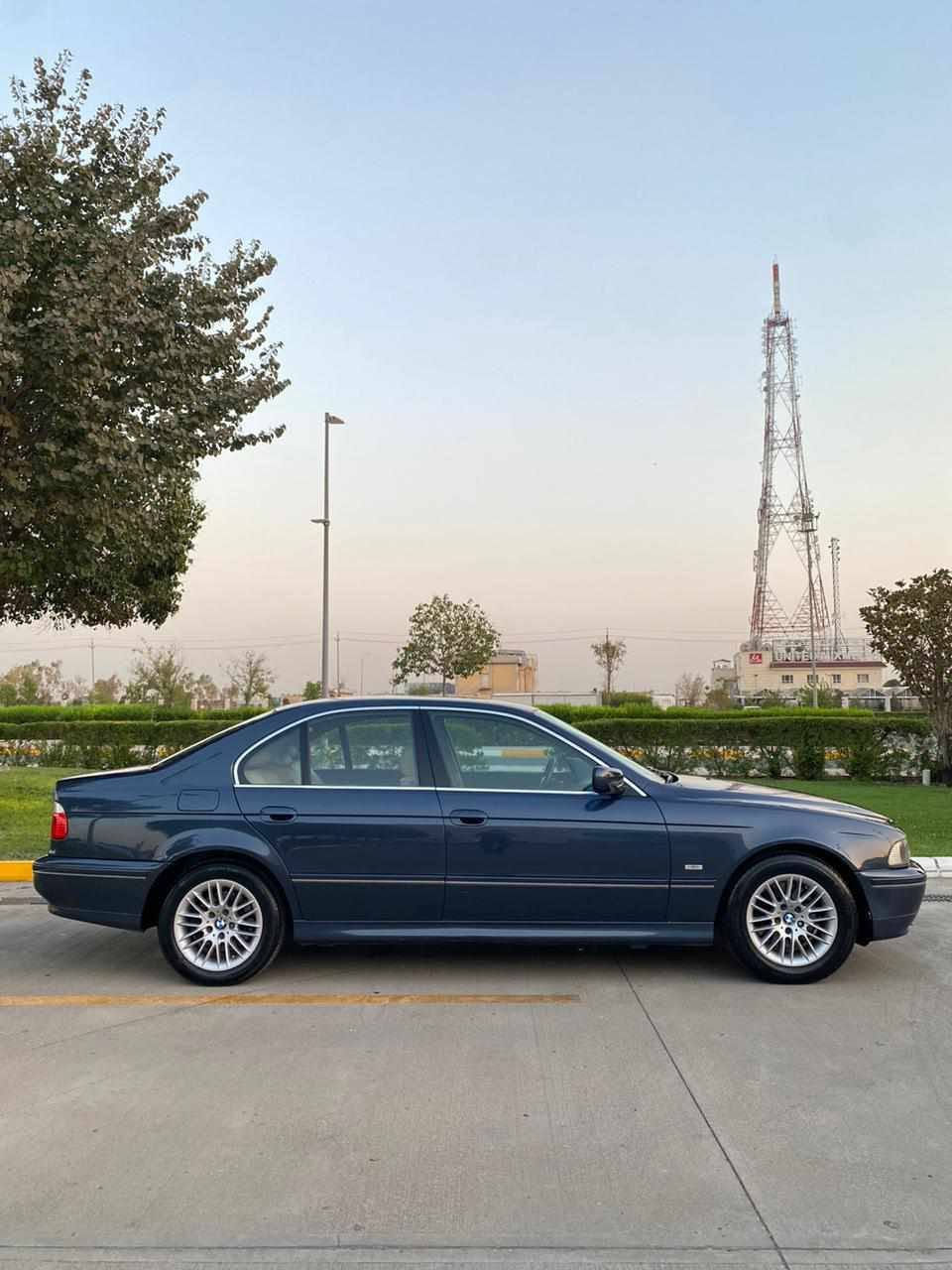530بیئێم سەقەڕ  2002 حیزام بۆیاخ سەقڤی نیەتی گێرو مەکینە بەشەرت مەنەڤێستی ئەسلی لەگڵە پاکانی لۆ کرایە  تابلێی سەیارێی خۆشە بس ماشااللەی دەوێ هه موو گیانی لەسەر دەقی شەریکە ماوەتەوە کم ڕۆیشتوە هه رچوار تایی نوێیە بێ دەحمە بێ بوخارە تاخم کوشنەکانی هه مووی بیلادیی ماوەتەوە تەبەرید مەرکەزیە سوکان فۆلیۆم هه مووی ئیش دەکات یک دینار مەسرفی تیانیە بۆ نرخیشی 80 گەلاو محملەێیکی برایانە ژمارەی مووبایل *********** رانية, السليمانية
