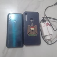 Y9 • مستعمل • عيب بسيط