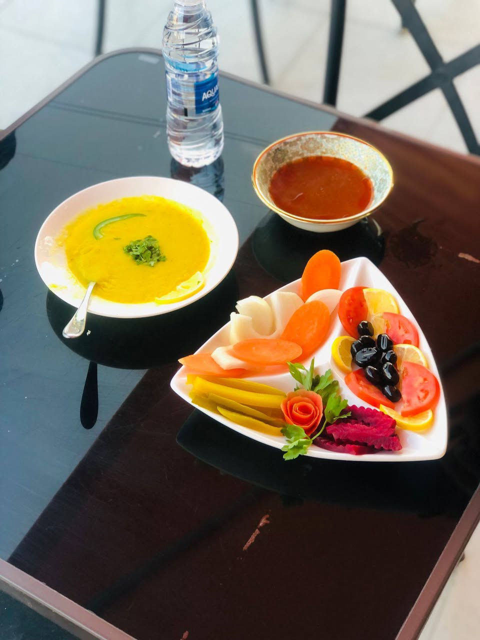 طباخ ريوقات متفرق للعمل ***********
