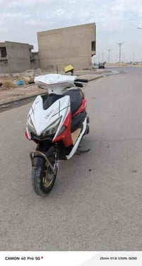 ماكس بومه 120 كهربائيات شغال كامل سلف شغال نكره سلف بكل وقت اشاير شغال...