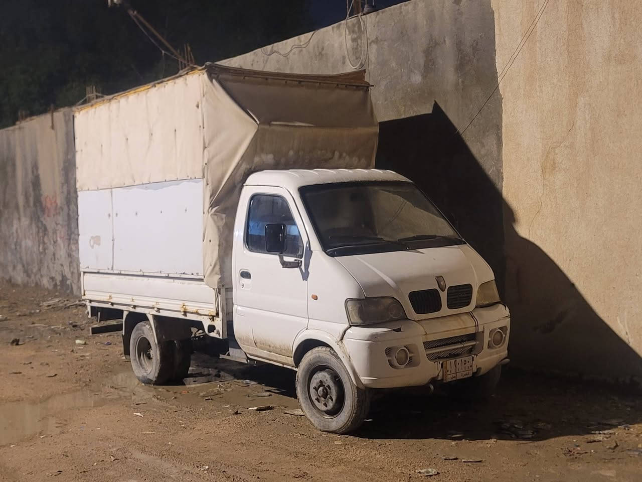 السلام عليكم جمبي موديل 11 مكينه  وكير ياباني وكسل ياباني وغراضها كلها ياباني اوتماتيك ورقم بصره بسم عمي عنوان ابو الخصيب ***********  سعرها 40
