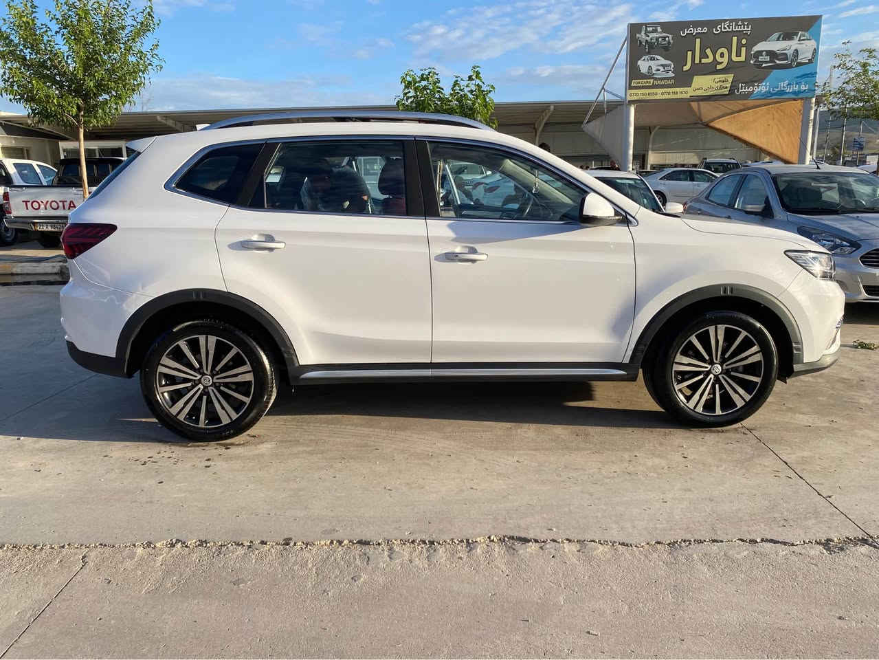 2021 hs 110 هةزار روشتوة كيرو مةكينة بةشةرت ميرو مةكينة بةشةرت ٢ بةلة  pdr هةية ١١٨ كةلا *********** السليمانية, العراق

