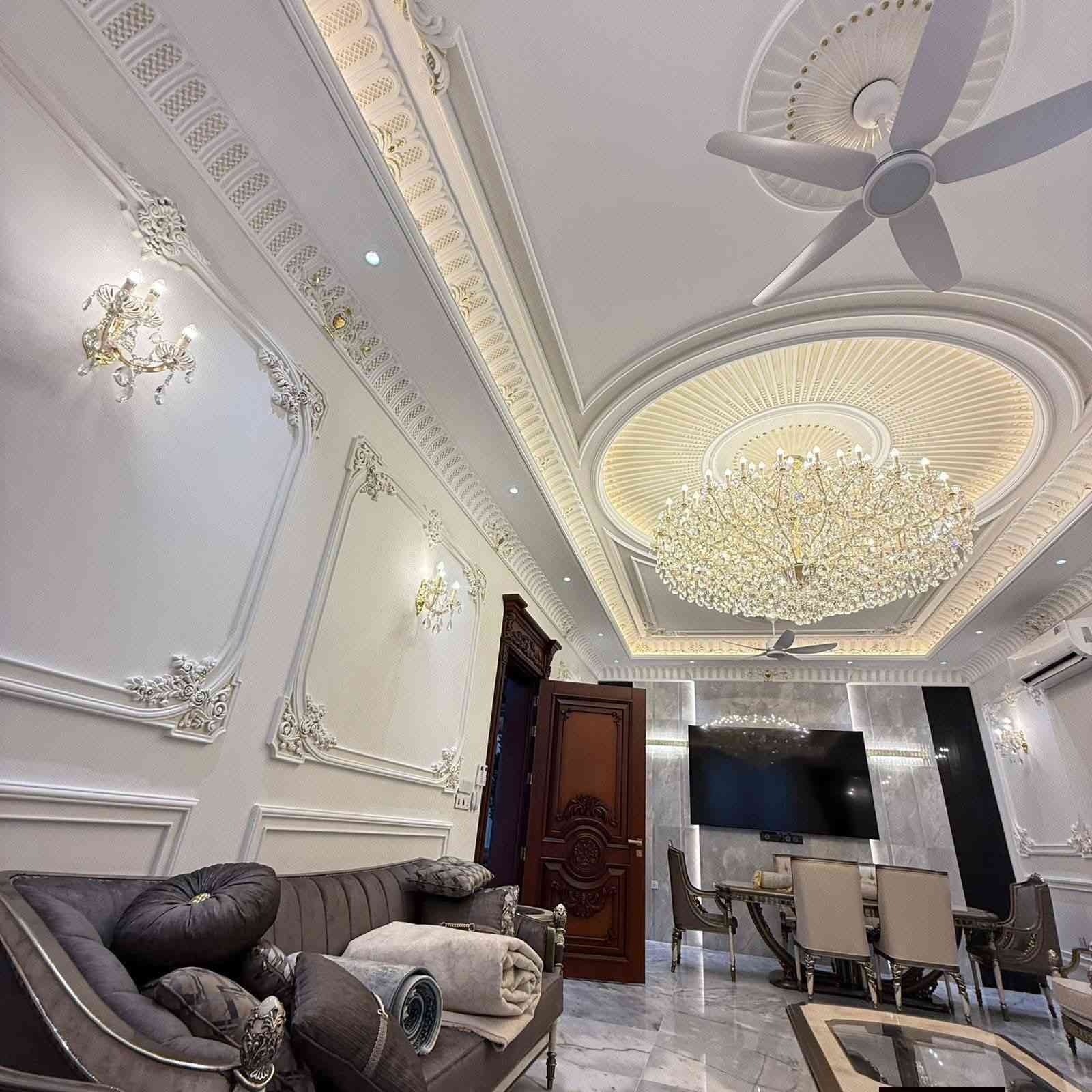 مهمتنا هو تحويل منزلك إلى قطعة فنية من السحر والجمال.  اعمل بدون عربون بدون مقدمه لحين إتمام العمل *********** وتساب
