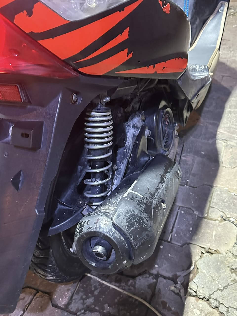 ماكس ثعلب نضافتها شوفت عينك شغاله هندر السلف يضرب بوش مكان بغداد كاضميه بيها صوت خفيف كلش ب٥٠٠ او بيها مجال حك الجيه استفسار واتساب فقط ***********
