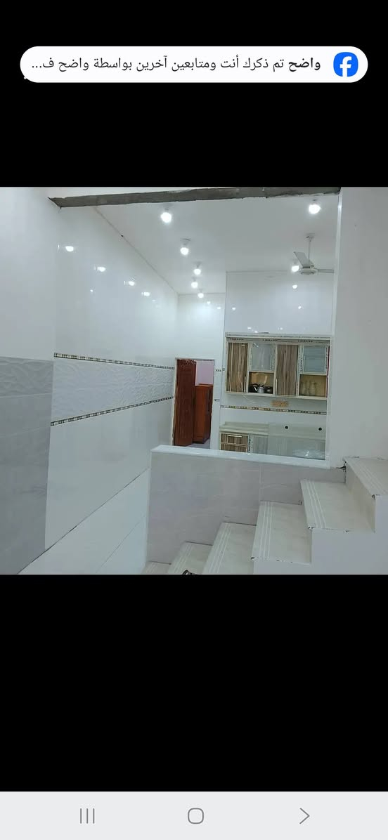 دار للبيع مساحة ١٠٠متر وسعره بلاش بلاش ٧٥وبي مجال طابقين طابو باسم عراقي سعره ٧٥وبي مجال ابوالخصيب جامع الشهيد طه دوره ام ازباله ***********# ابو الخصيب, البصرة
