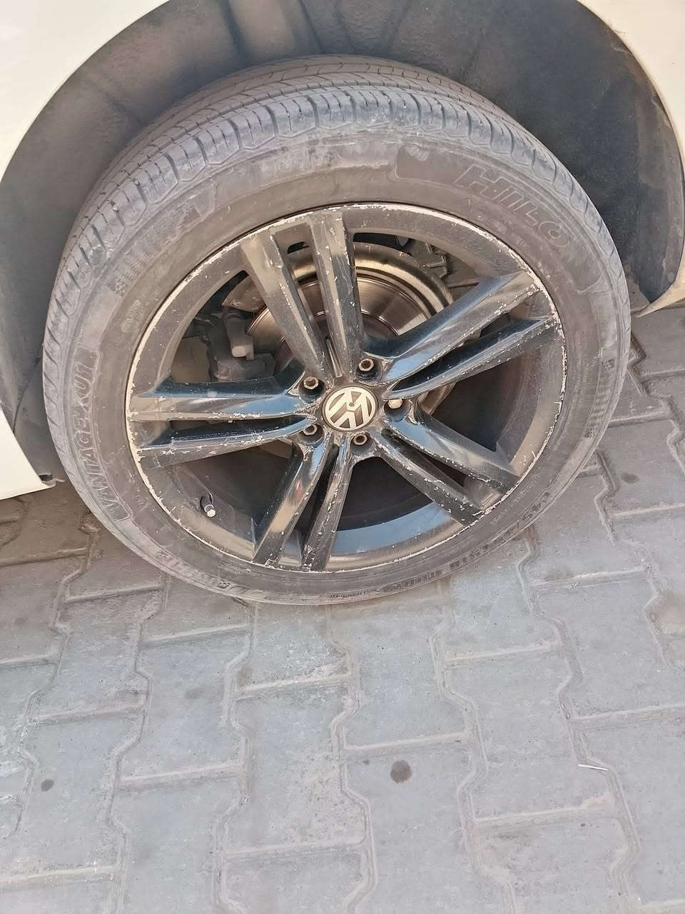 سلام عليكم عندي تخم ويل حجم19اريد اراوسة 16او17الي عنده لا يقصر


**إذا كنت صاحب هذا الإعلان وتريد حذفه لأي سبب، رجاءا أرسل رسالة إلى الدعم الفني**