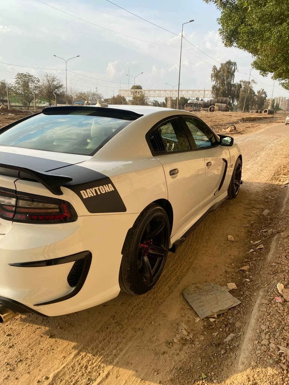 سلام عليكم
جارجر 2015 

RT 5.7

عليها كزوز كورسا

رقم بغداد دولي

ماشية 160 الف 

مكينة وكير واكسل مكفولات 

وصور حادث موجودة 

راسلني خاص وادزلك صور حادث

عنوان بغداد ،حي الجامعة 

السعر 180$ وبي مجال


**إذا كنت صاحب هذا الإعلان وتريد حذفه لأي سبب، رجاءا أرسل رسالة إلى الدعم الفني**