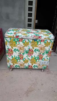 مجمده • شغاله • متروكه