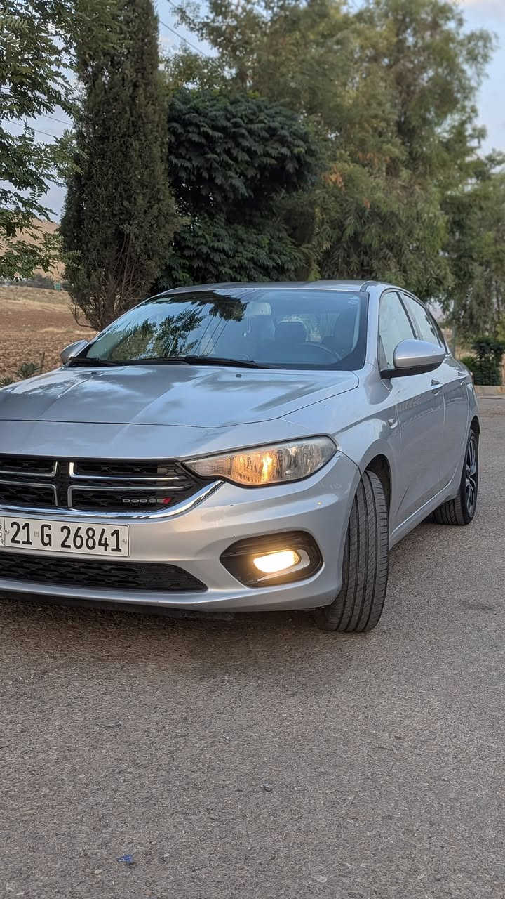 السلام عليكم للبيع بسعر مناسب جدا
دوج نيون 2017
السعر.....$100
العنوان سلیماني/بازیان 
رقم سليمانية 2030دولي شرط تحويل ثاني يوم محرك و كير مامفتوح شرط كل شي ( مكينة 16) قوية و اقتصادية
المواصفات
+ 10 ارباكات 
+ تحكم استيرن 
+ تحديد سرعة
 + فوليوم لايت 
+ صنوق كونترول 
+ بلوتوث
+ كير اوتوماتك + عادي 
+ حساس خلفي
+ جامات اوتو بعد هواية.
بعد بيها مواصفات هوايه
سيارة جاهزه مابيها نقص حتى لو الف دينار
0772 529 4669
