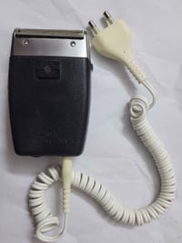 مكينة حلاقة • موس روسي • شغال