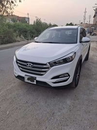 توسان • ٢٠١٧ • رقم ديالى