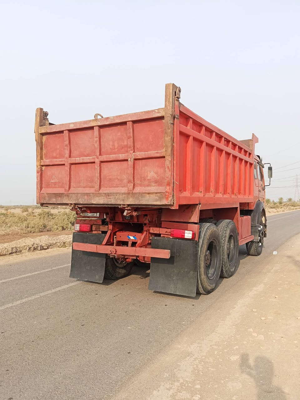 ألبي 
البيع موديل 77 رقم نينوى 
ل27 مشروع وطني مجموعه جيف 
كير 160 مكينة لاتنقيص ولابخار شاصي مكفول كفاله 
مكاني الديوانية غماس 
***********
