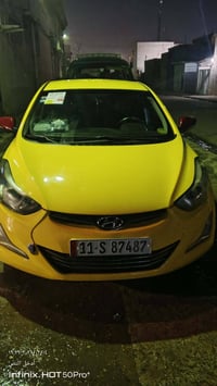 موديل ٢٠١٦ • وارد امريكي • هيئه ومرور صفر