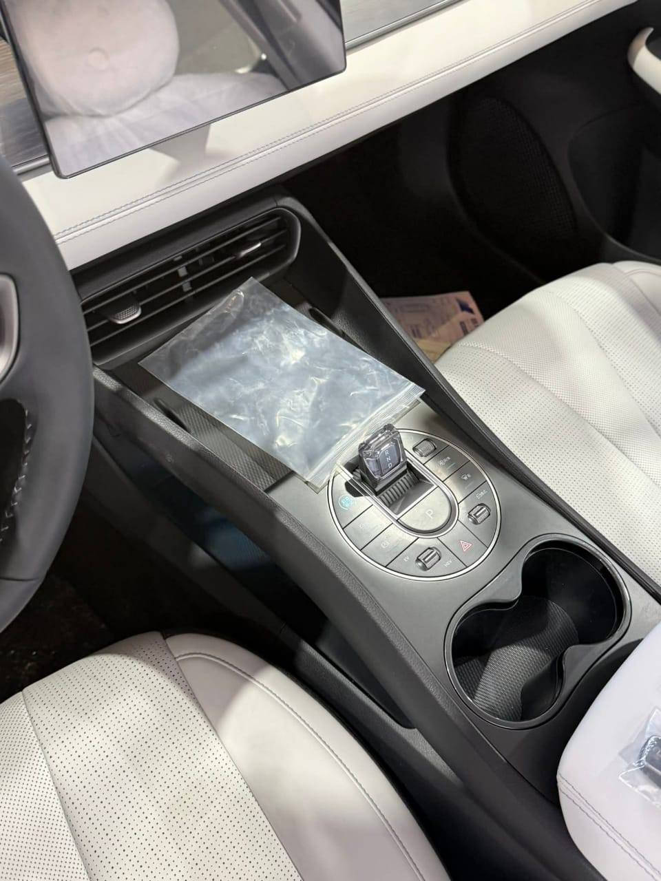 .
BYD SEAL 05 2025 
گاعيه+شحن +كارت
💣💣نرخی 118.50$

*********** أربيل, العراق
