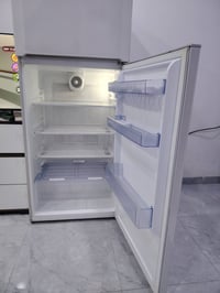 ثلاجة بيكو • نظيفه ١٠٠٪