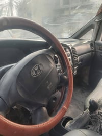 استاركس • ٢٠٠٦ • رقم بصره