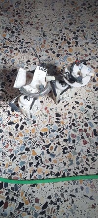 فورتي تفصيخ فول نضافا إذا مشتغله على بنزين العراق تاخذها بلاش الاتصال ...