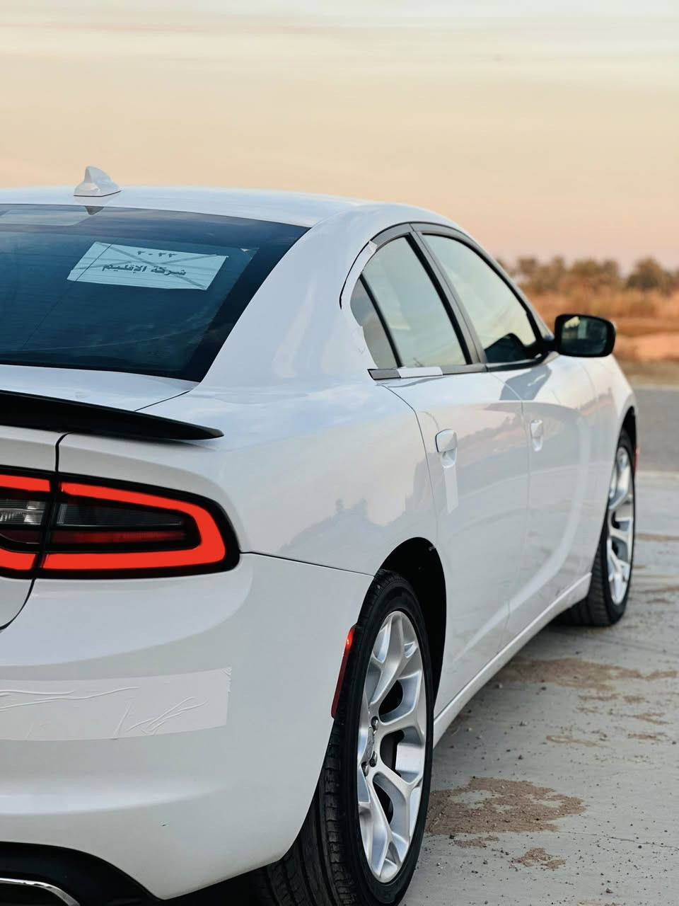 2023 الإصدار الأخير اصل كفاله من لصبغ ولتبديل 

ماعدى بارد بسيط بلباب رقم أربيل ماشيه 50 اصل 

السياره شرط كارتون استخدام بل عراق فقط ألف كيلو 

مكاني بابل الشوملي السعر 267 وبيها مجال 

***********
