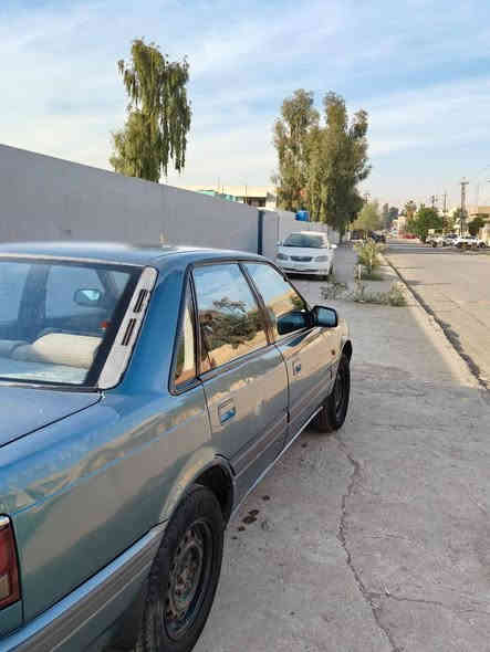 سياره مازده 626 سياره وضع شركه
التفاصيل خاص 
***********
***********
