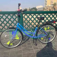 باسكل بناتي نضيف كامل هوه وغراضه البيع  السعر ٨٥ وبي مجال باسكل بل واق...