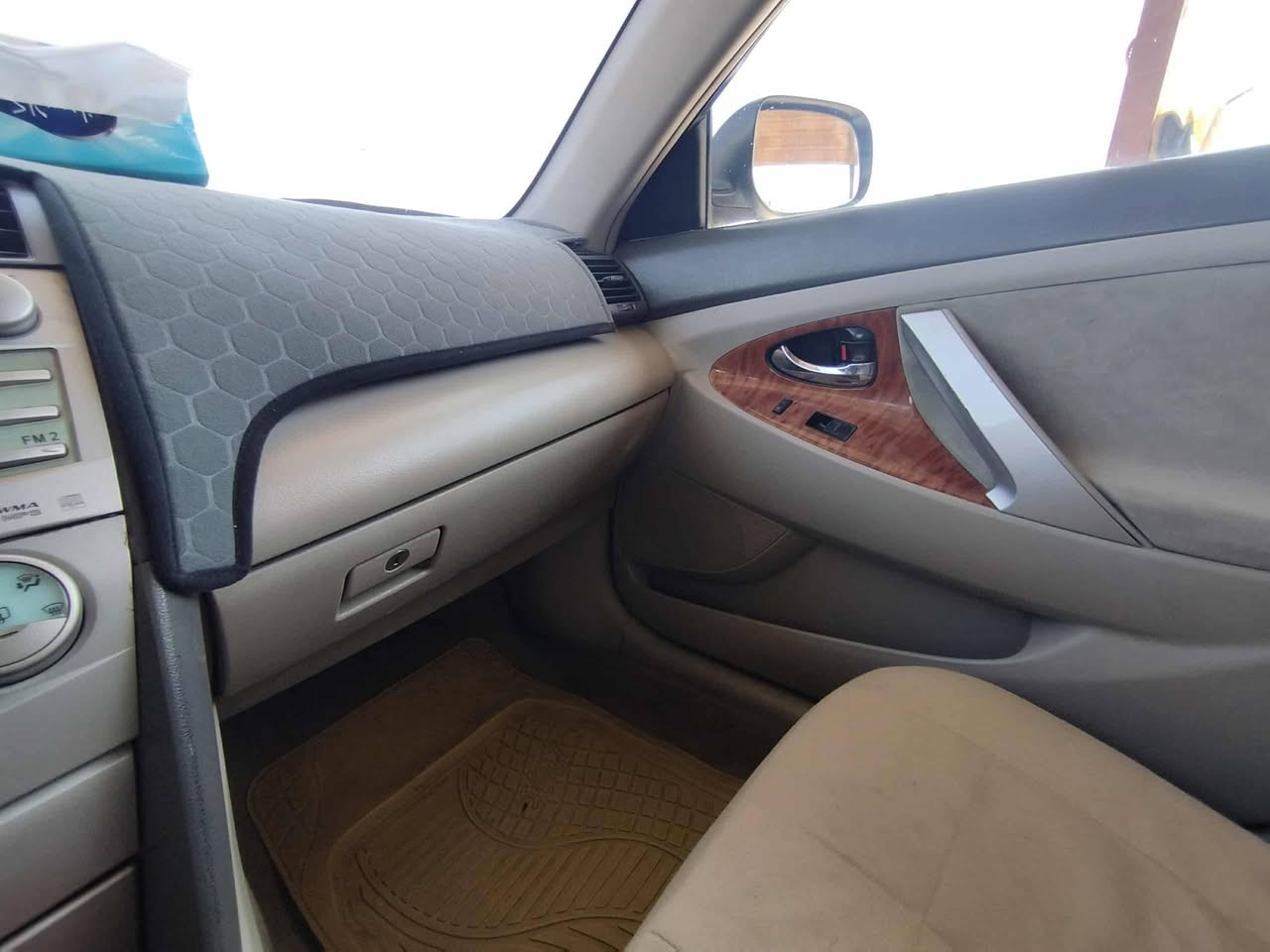 بيع فقط
كامري 2008 خليجي فول مواصفات رقم بابل بسمي السعر المطلوب 105 للتواصل ***********
