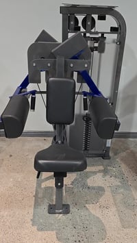 هامر سترينث • ابداكتور/ادداكتور • وسادة PU+فوم