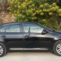 جيتا • ٢٠٠٩ • محرك ٢.٥ V5