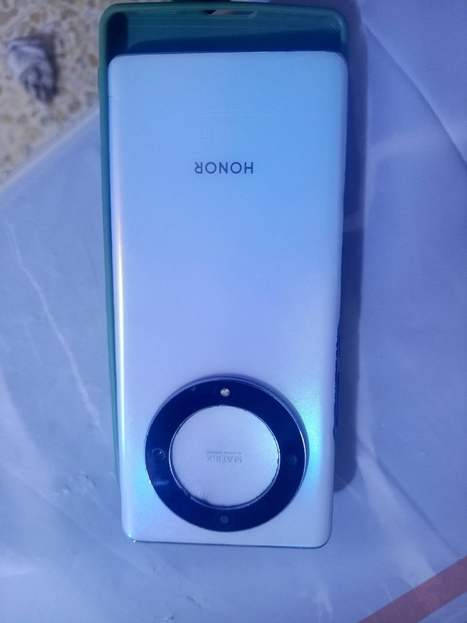 السلام عليكم جهاز هونر x9aللبيع ماداخل تصليح فقط فطر خفيف بشاشه سعر 150


**إذا كنت صاحب هذا الإعلان وتريد حذفه لأي سبب، رجاءا أرسل رسالة إلى الدعم الفني**
