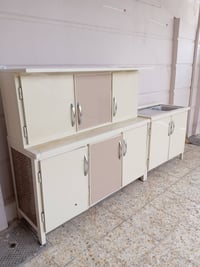 كاونتر • خزائن