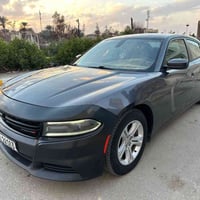 جارجر SXT • موديل 2016 • مرمز 2023