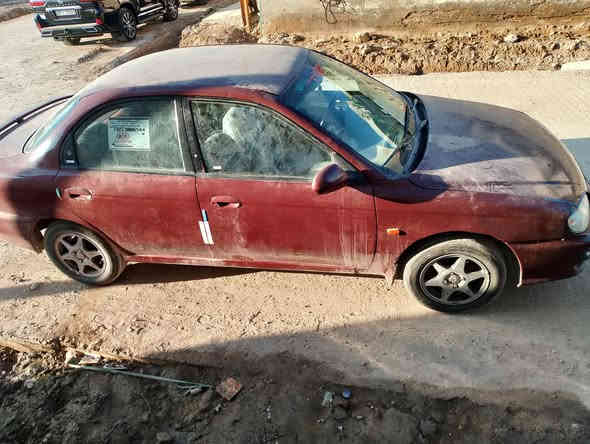 سلام عليكم سيفيا موديل 2000 محور كير ومحرك 94 سيفيا مفتوح تخم تاير جديد صدر امامي جديد باتري جديد دوشمه كشنات وارضيه جديد بسمي بغداد دولي السعر 35 
***********
