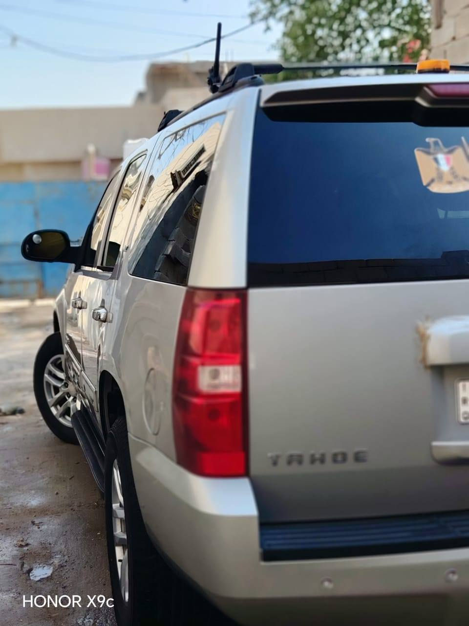 ﷽ تاهو ابتر 2007  LTZمعروفه مواصفات كفاله عامه شرط مكينه كير جدد رقم بصره بسمي سنويه لل27 + تخم تاير جديد مكاني بصره ابي الخصيب رقم الهاتف *********** الشراي يتصل سعر 210
