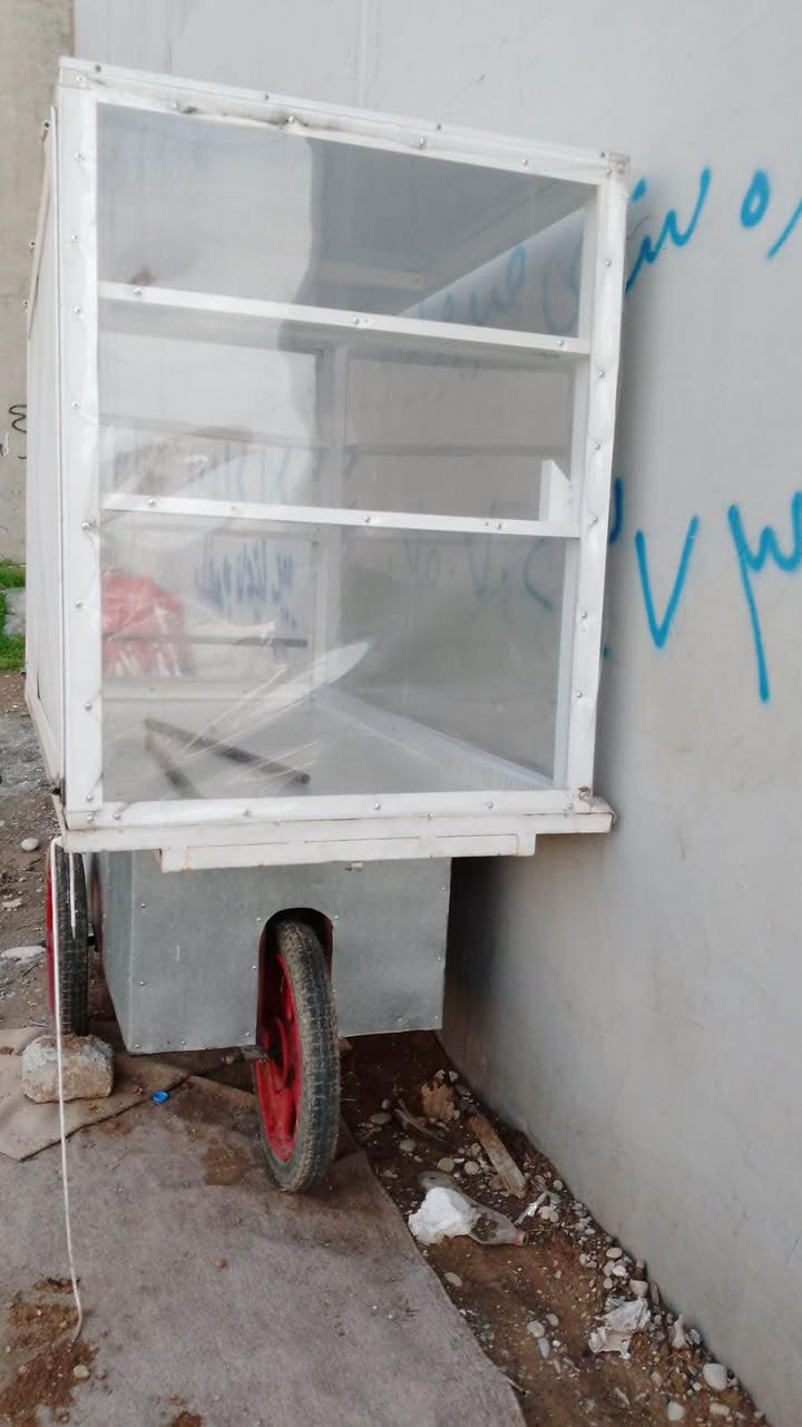 Bo frostn zor xawena  be ayb nweya 600$ pe drawa aydam ba 330 hazar أربيل, العراق


**إذا كنت صاحب هذا الإعلان وتريد حذفه لأي سبب، رجاءا أرسل رسالة إلى الدعم الفني**