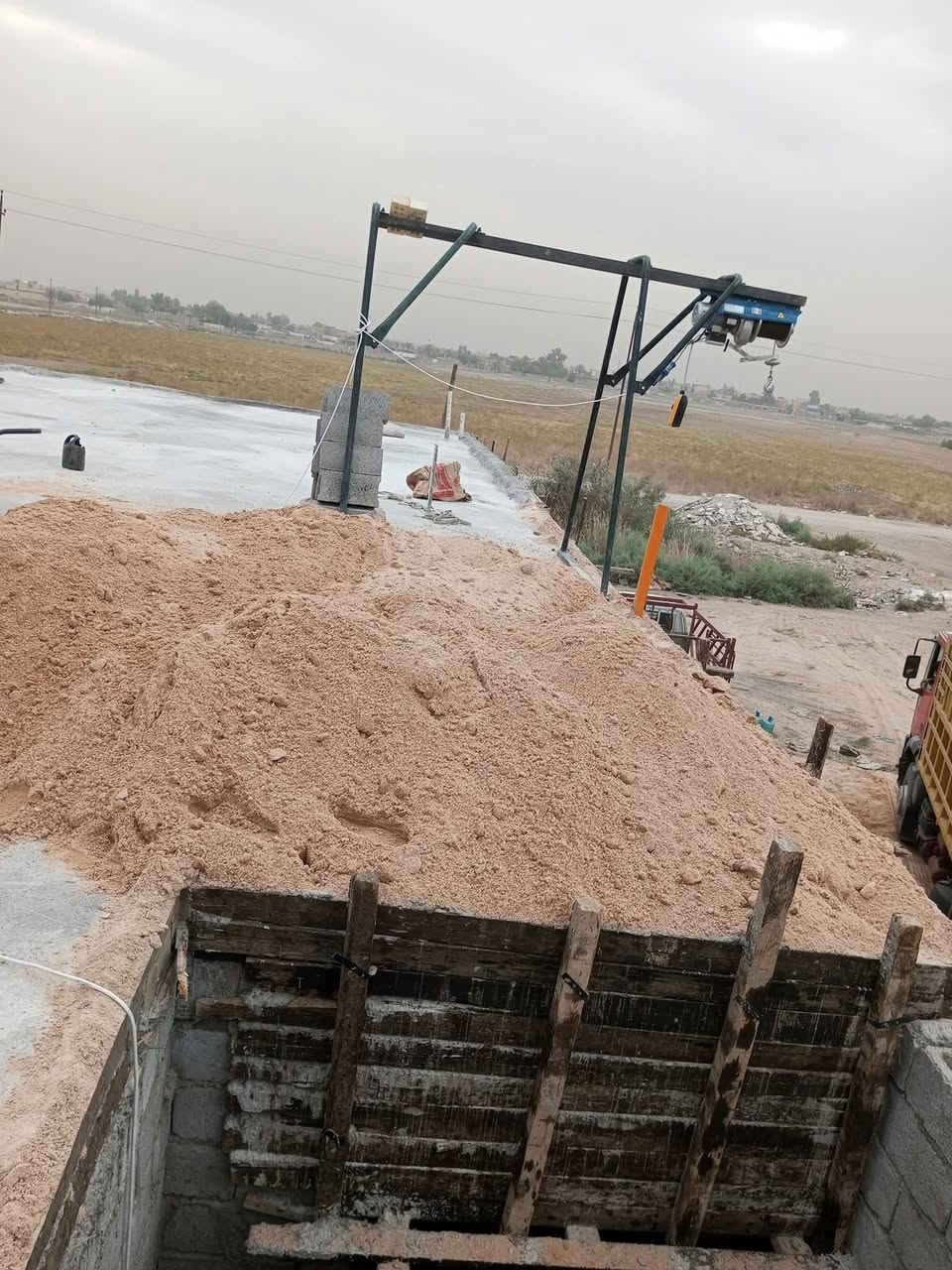 يوجد ونج تصعيد جميع ‏انواع المواد ،، ‏‪***********.
***********
