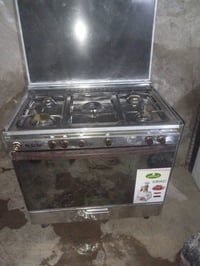 كريازي • خمس عيون • النهروان