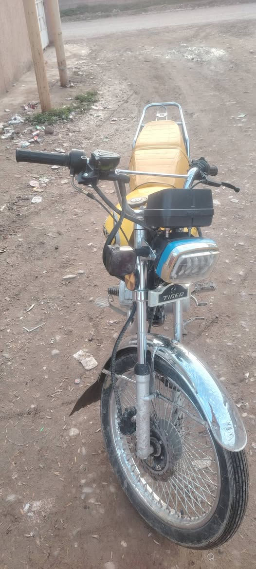 دراجه 4كير  للبيع
اتصال ع الرقم ***********
