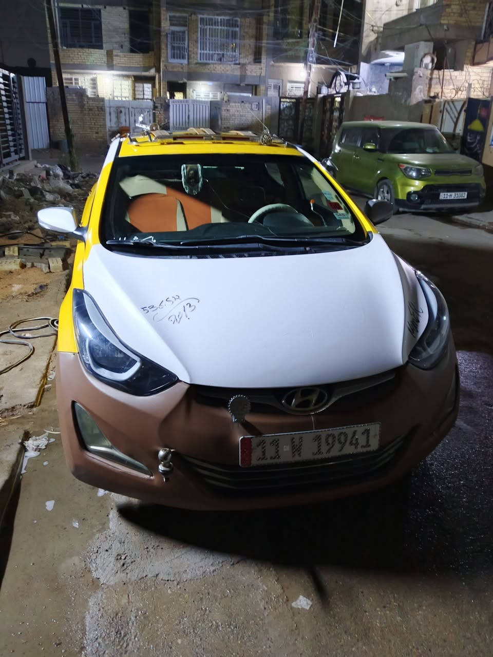 سلام عليكم اسمع الفديو خليجي 13مكينه 1600دوش سعر 85وبيه مجال شي قليل رقم ***********
