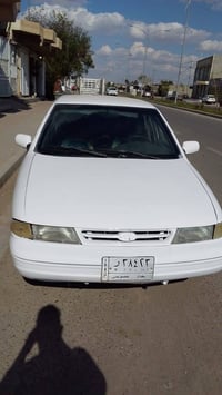 سيفيا • رقم بغداد • مشروع وطني