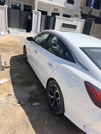 Mg 5 GT 2024 محرك 1500 تيربو  فول مواصفات ١/١   بصمه فتحه كامرة كراسي ...