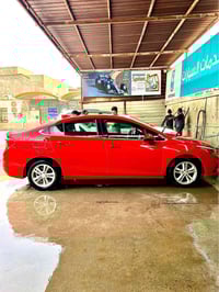 كروز • ٢٠١٨ • ١٤٠٠ تيربو