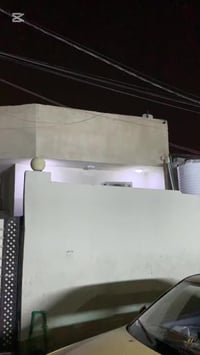 150 متر واجهه7ونص نزال20 متوفر كافه الخدمات من ماء ومجاري وكهرباء وتبل...