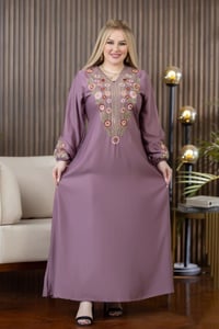 عبايات • دريسات • جملة ٣قطع