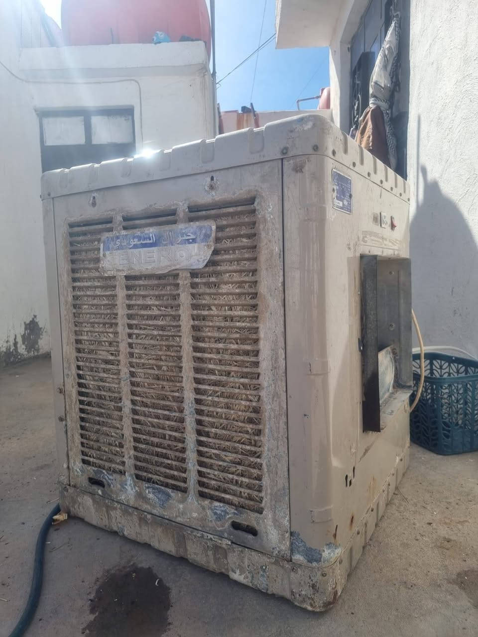 مبرده للبيع سعر 80 الشعلة الدوانم


**إذا كنت صاحب هذا الإعلان وتريد حذفه لأي سبب، رجاءا أرسل رسالة إلى الدعم الفني**